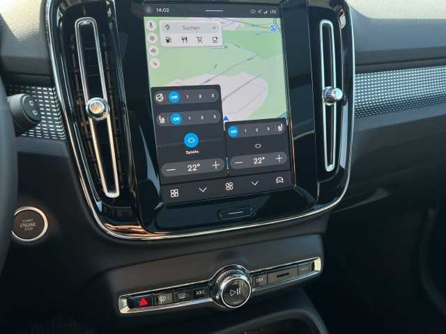 Volvo XC40 – Bild 26