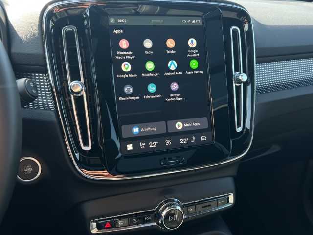 Volvo XC40 – Bild 27