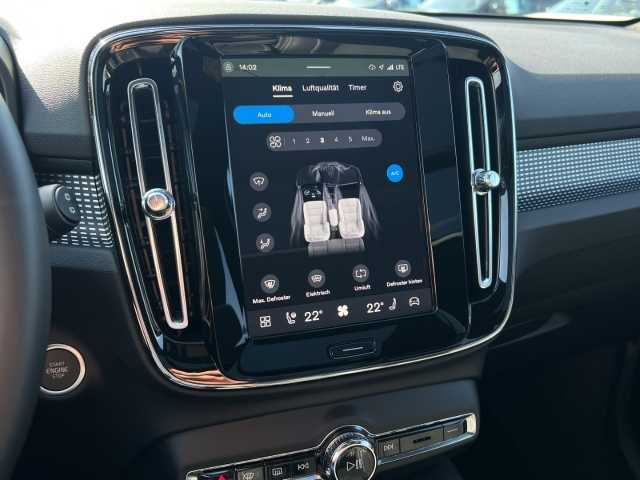 Volvo XC40 – Bild 28