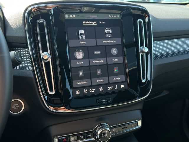 Volvo XC40 – Bild 29