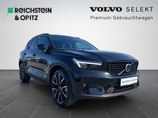 Volvo XC40 – Bild 3
