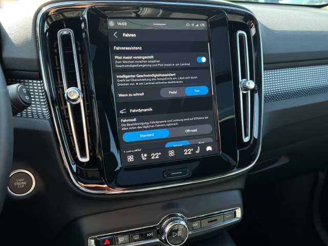 Volvo XC40 – Bild 30