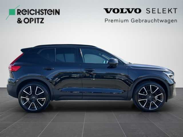 Volvo XC40 – Bild 4
