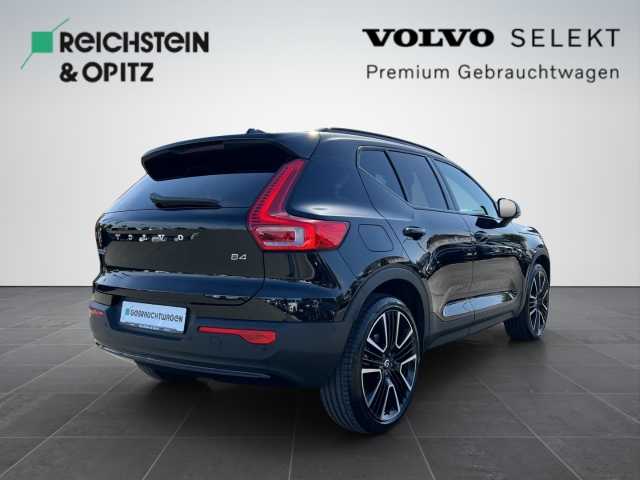 Volvo XC40 – Bild 5