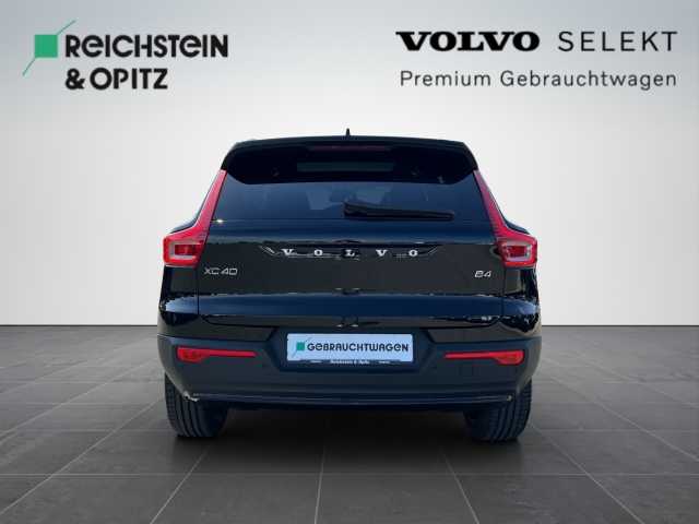 Volvo XC40 – Bild 6