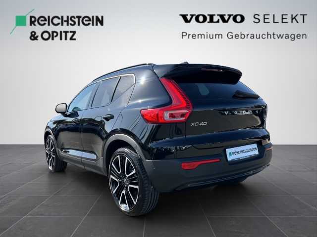 Volvo XC40 – Bild 7