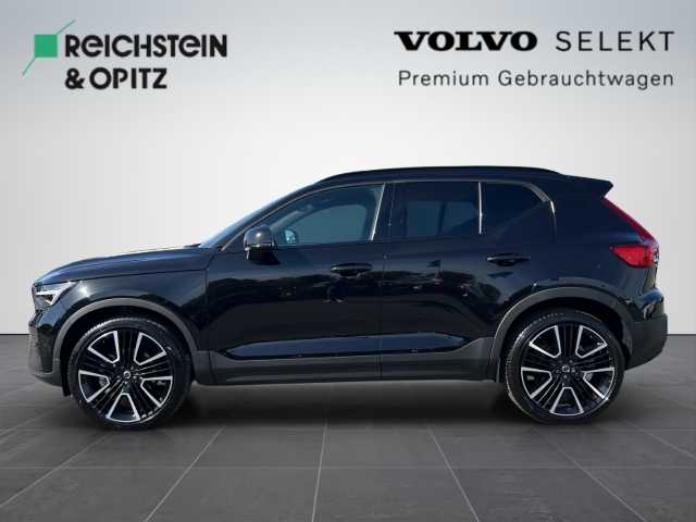 Volvo XC40 – Bild 8