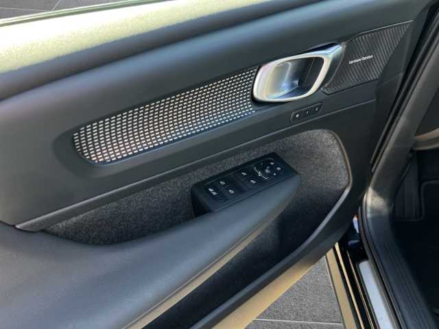 Volvo XC40 – Bild 9