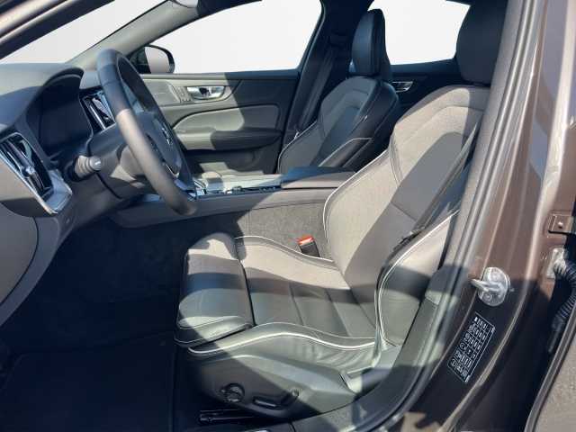Volvo S60 – Bild 10