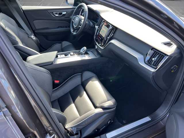 Volvo S60 – Bild 11