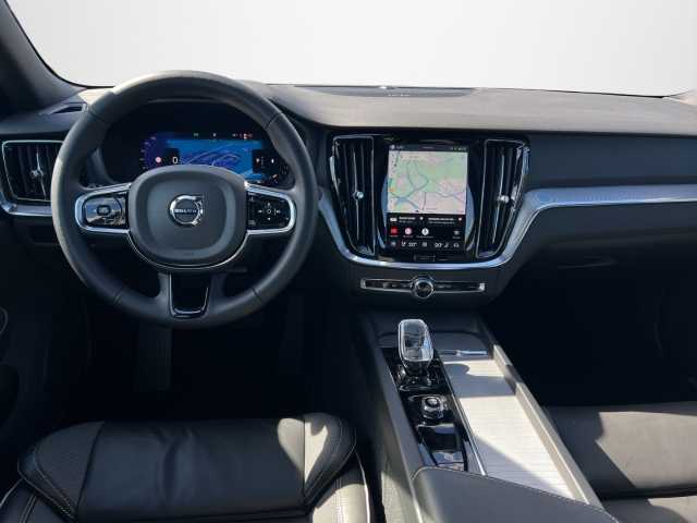 Volvo S60 – Bild 15