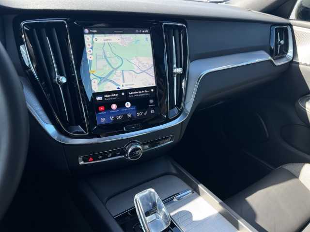 Volvo S60 – Bild 19