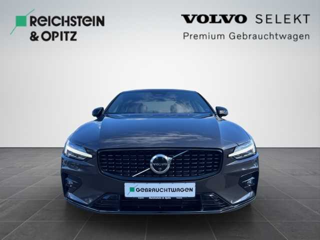 Volvo S60 – Bild 2