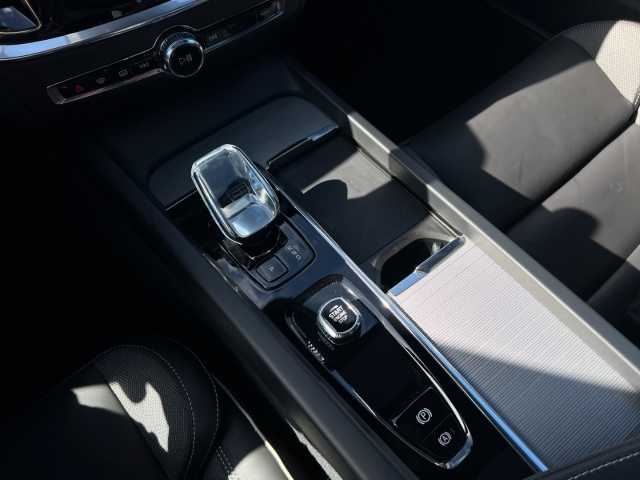 Volvo S60 – Bild 22