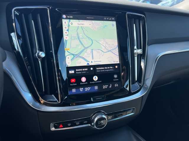 Volvo S60 – Bild 23