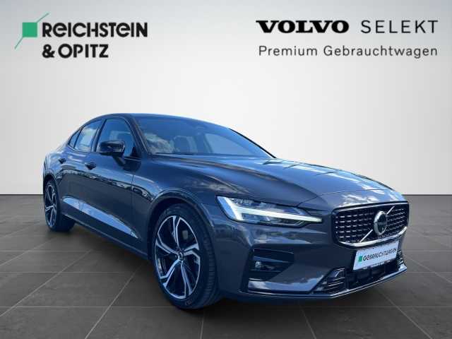 Volvo S60 – Bild 3