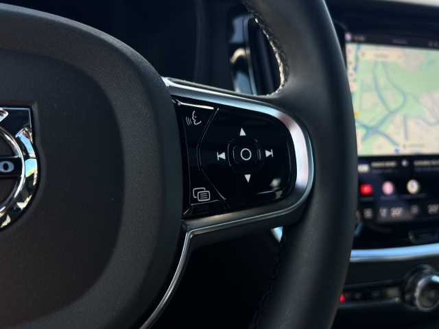 Volvo S60 – Bild 30
