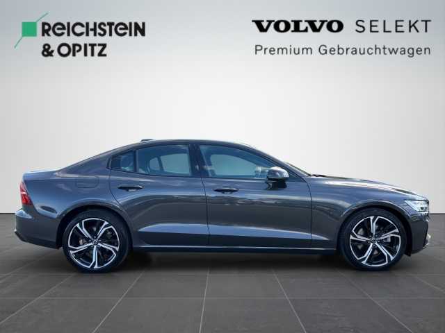 Volvo S60 – Bild 4