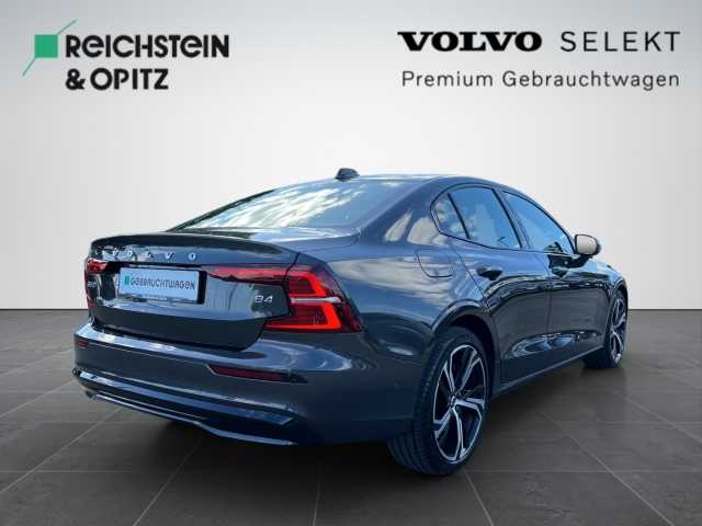 Volvo S60 – Bild 5