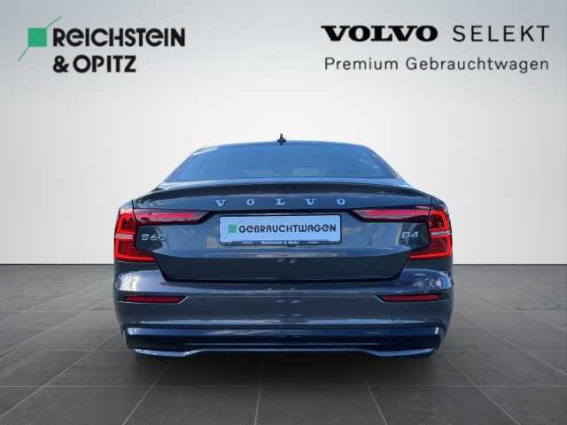Volvo S60 – Bild 6
