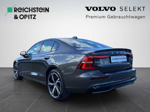 Volvo S60 – Bild 7