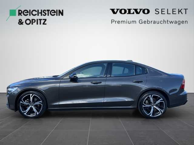 Volvo S60 – Bild 8