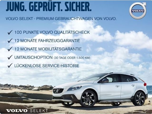 Volvo XC60 – Bild 20