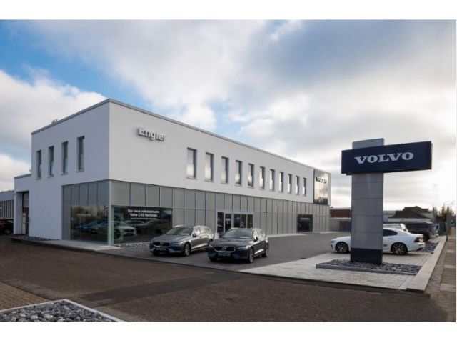 Volvo XC60 – Bild 29