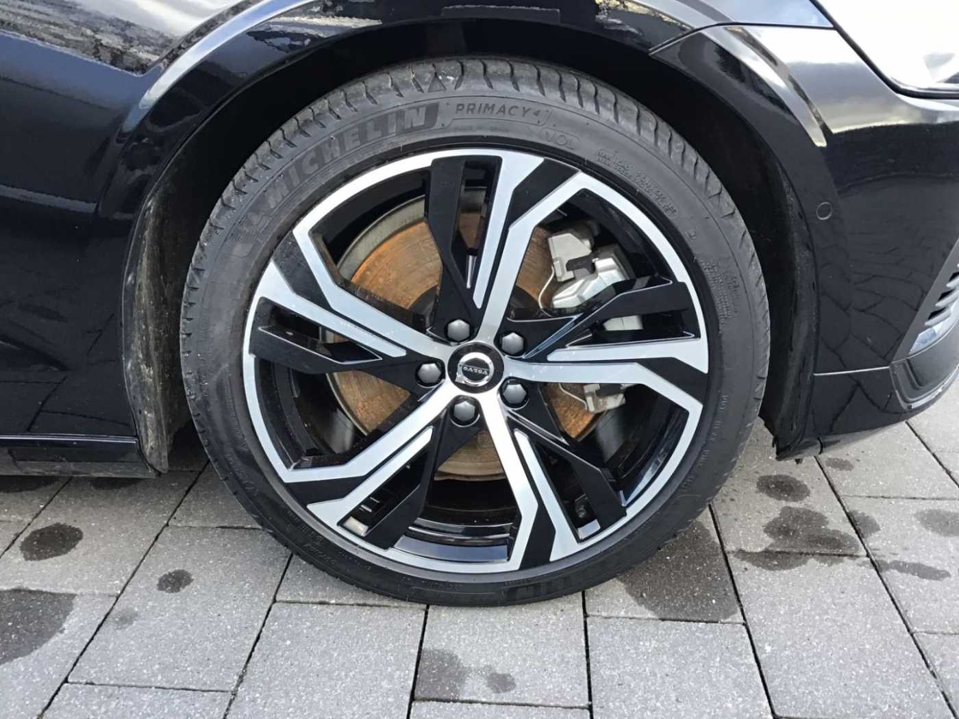 Volvo V60 – Bild 10