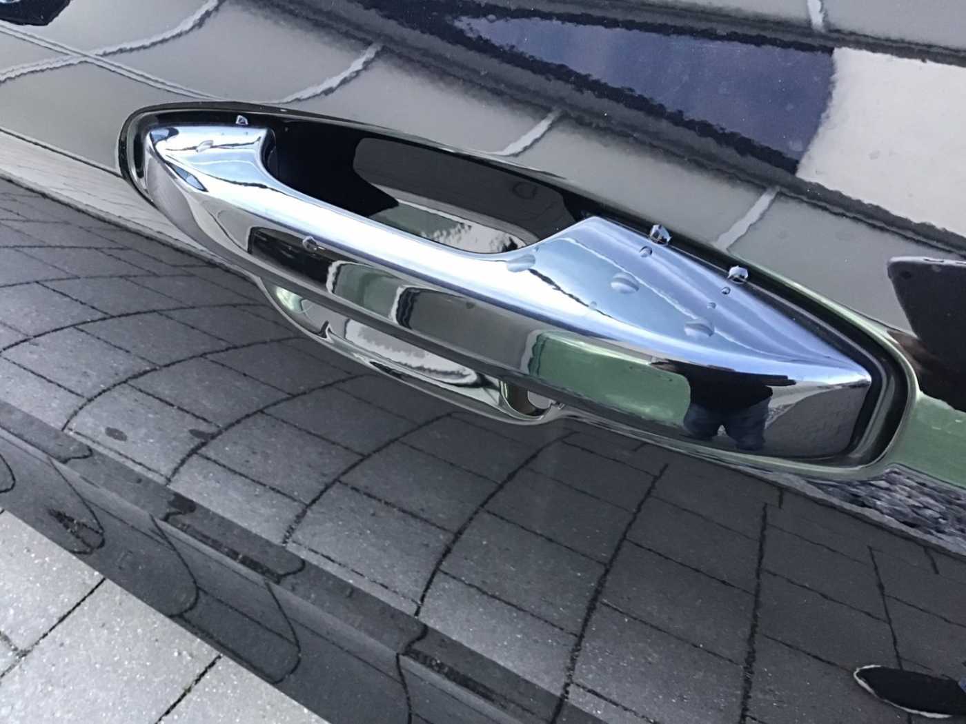 Volvo V60 – Bild 11