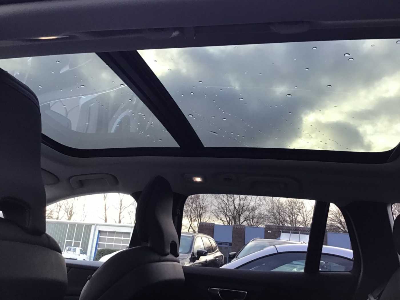 Volvo V60 – Bild 12