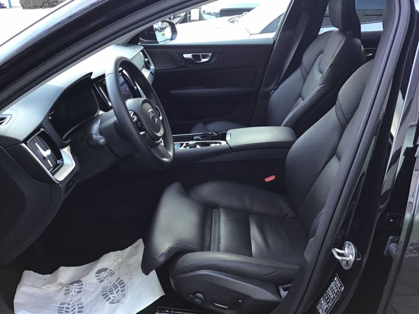 Volvo V60 – Bild 13