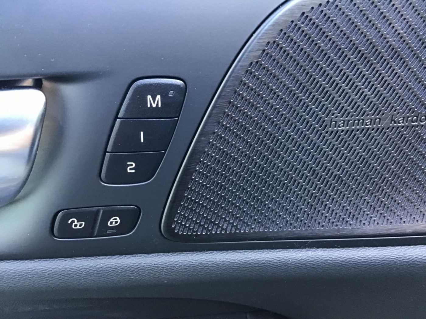 Volvo V60 – Bild 15