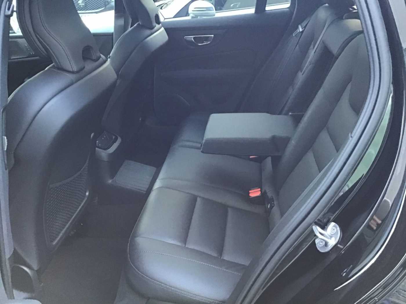 Volvo V60 – Bild 16