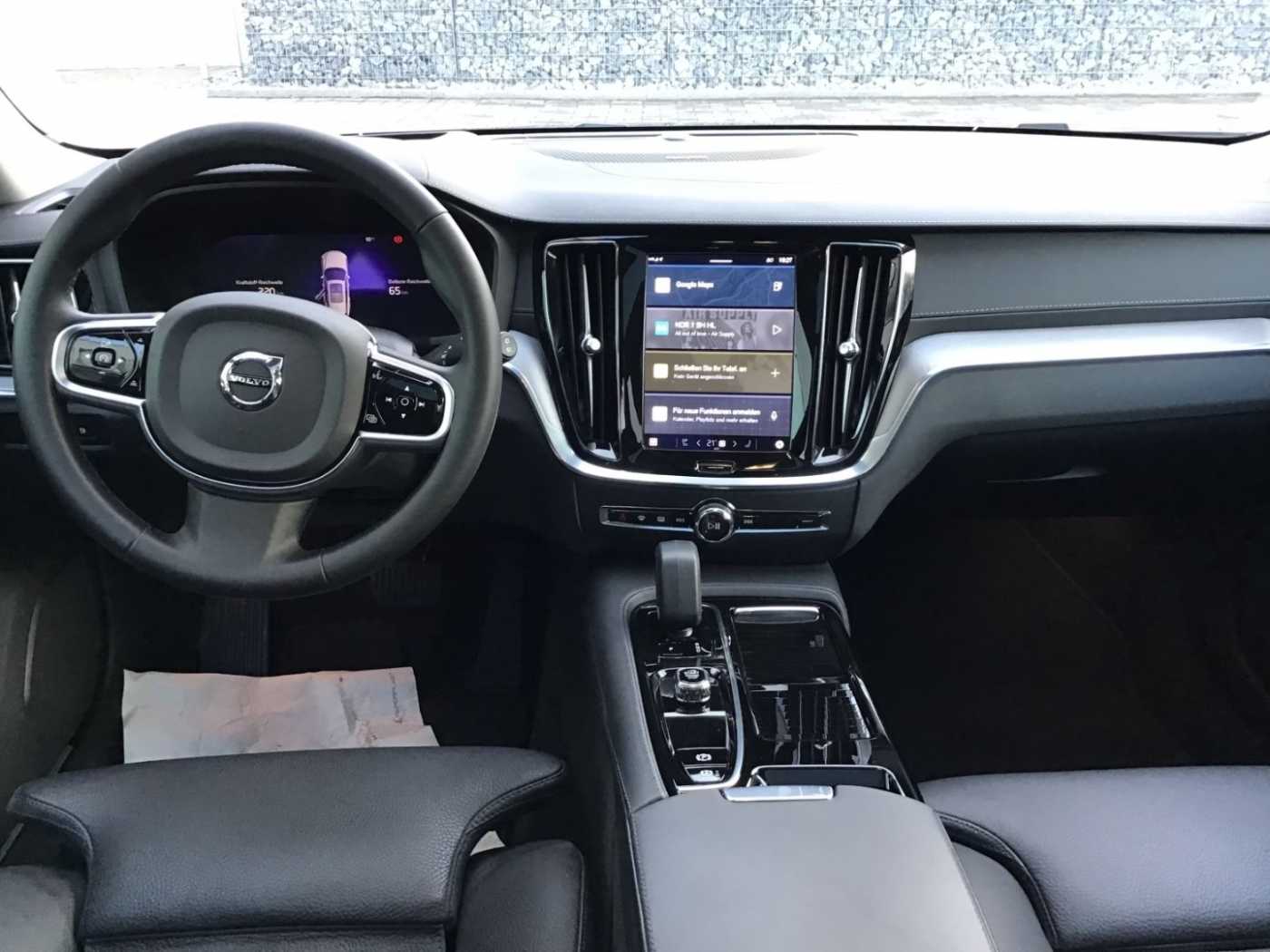 Volvo V60 – Bild 17