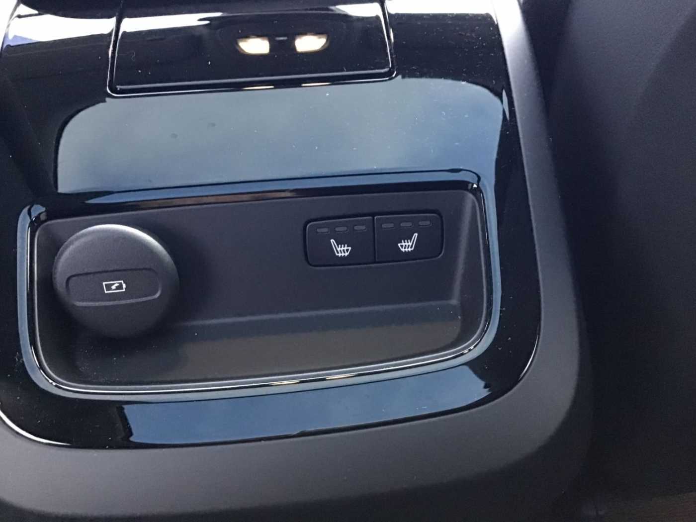 Volvo V60 – Bild 18