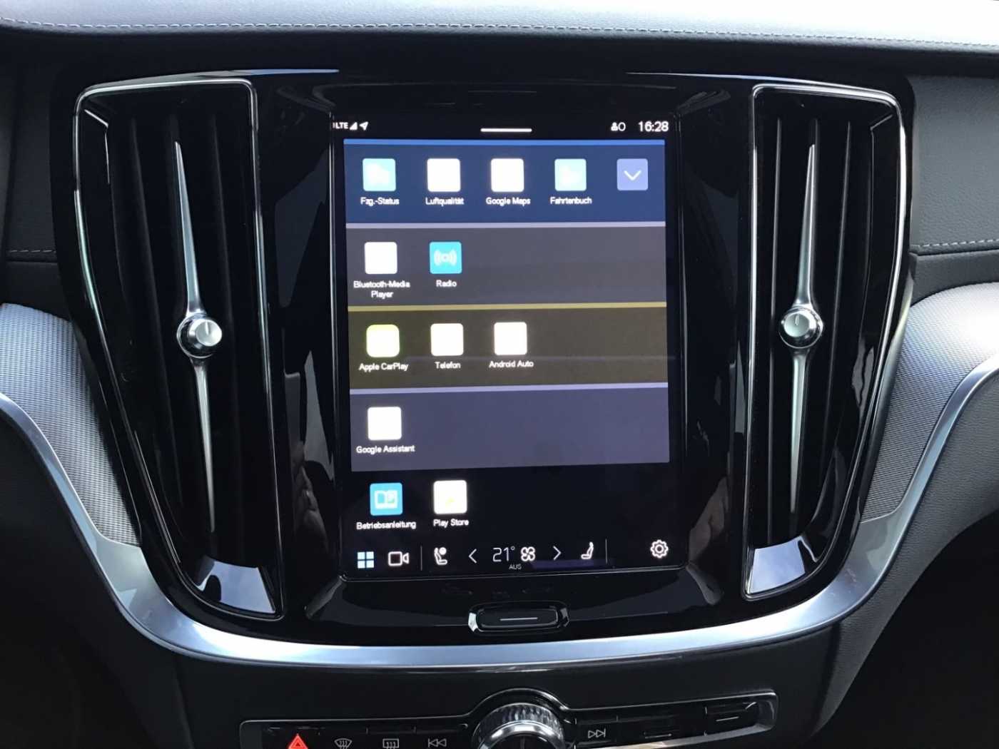 Volvo V60 – Bild 21