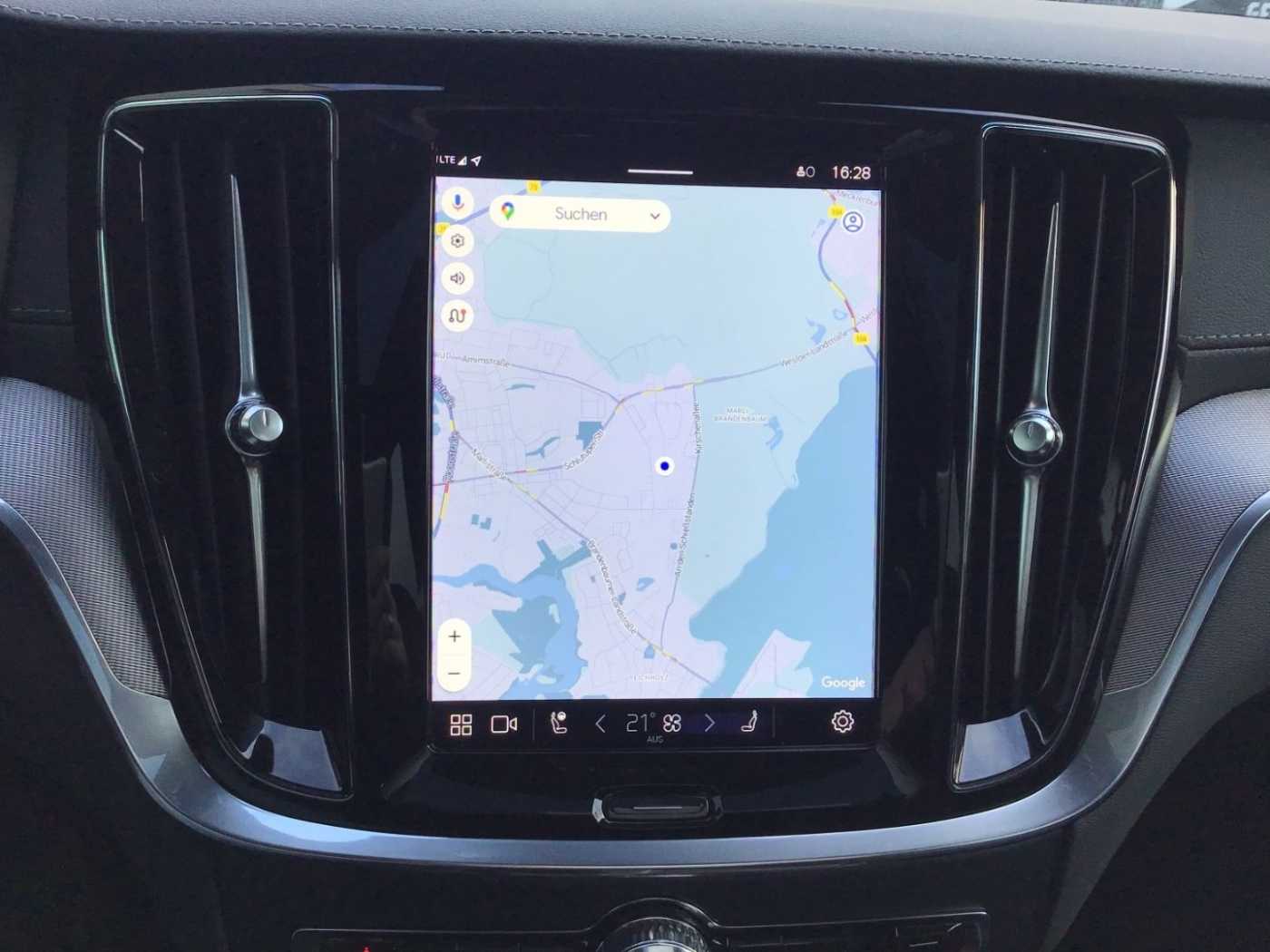 Volvo V60 – Bild 23