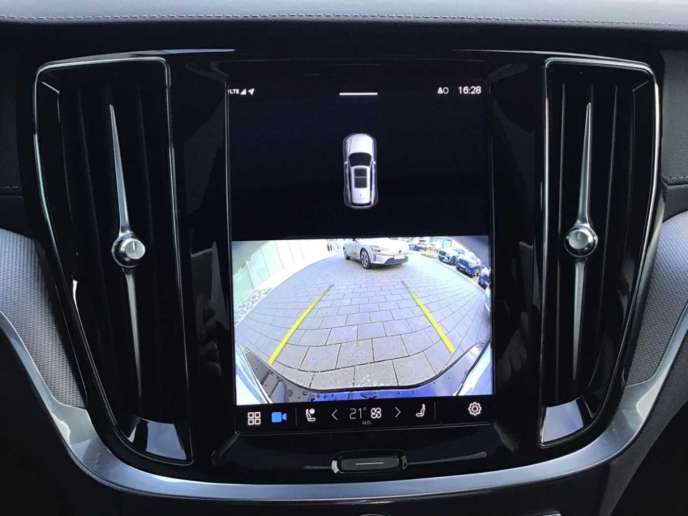 Volvo V60 – Bild 24