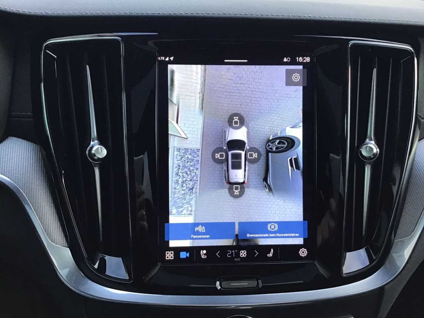 Volvo V60 – Bild 25