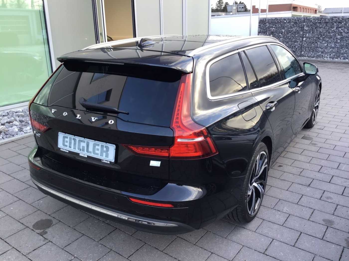 Volvo V60 – Bild 5
