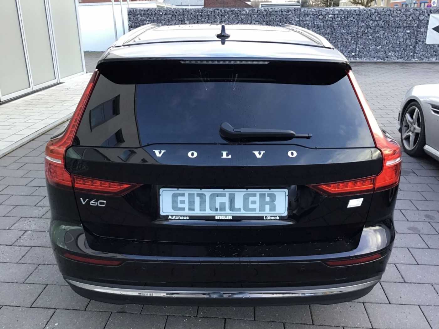 Volvo V60 – Bild 6