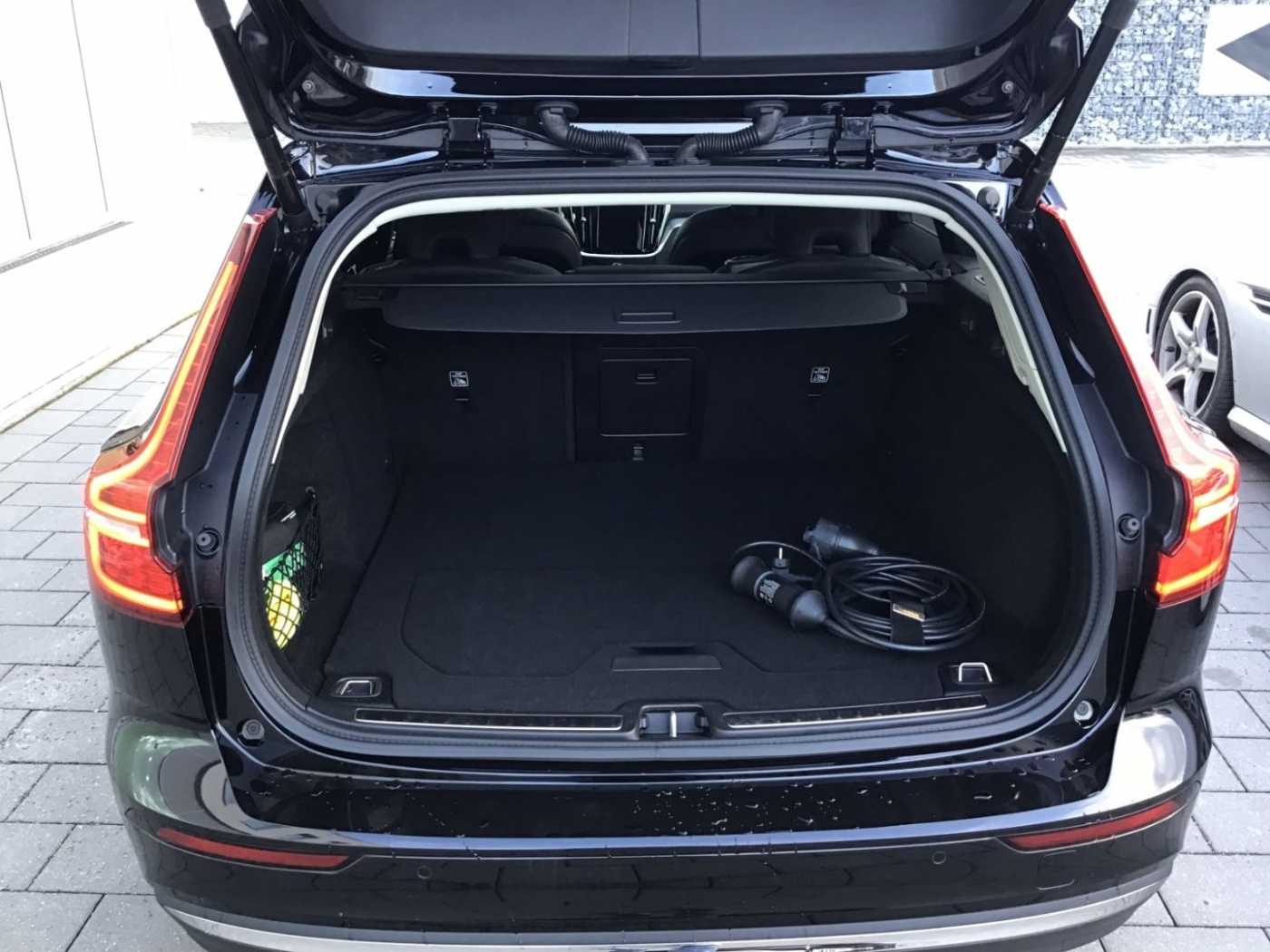 Volvo V60 – Bild 7