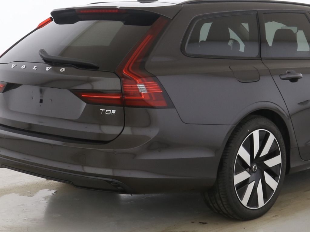 Volvo V90 – Bild 10