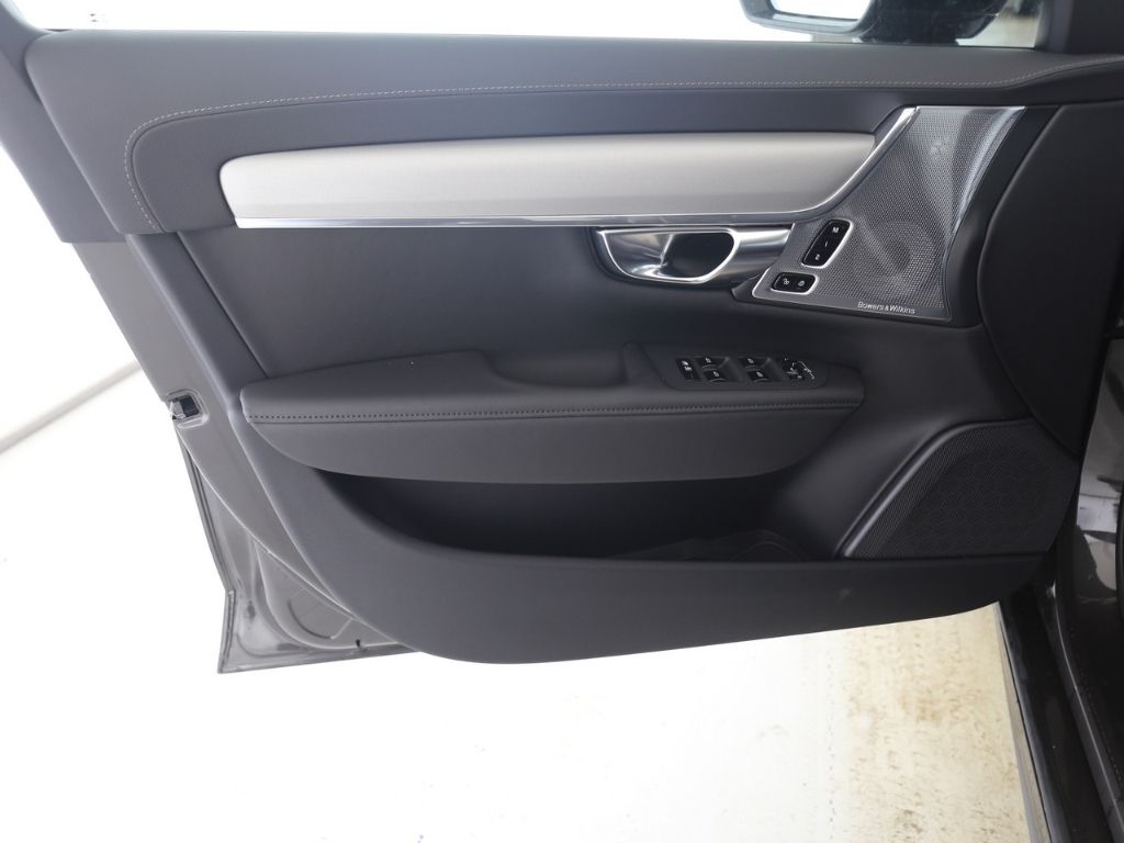 Volvo V90 – Bild 11