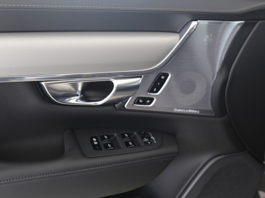 Volvo V90 – Bild 14