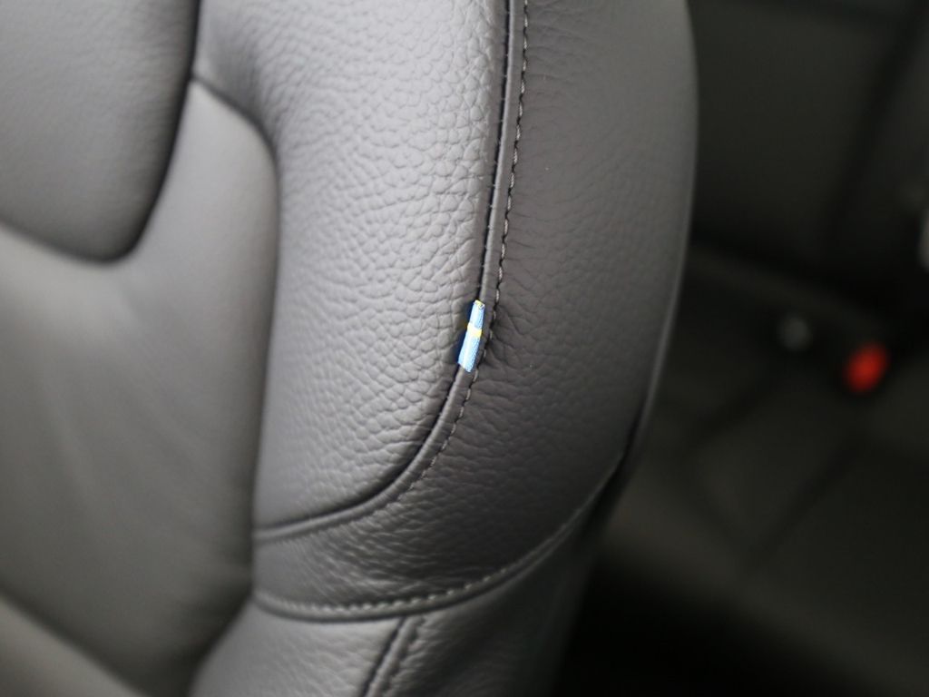 Volvo V90 – Bild 15