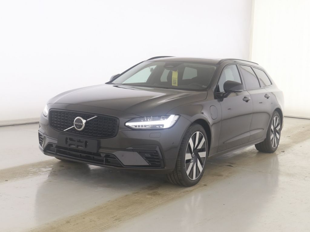 Volvo V90 – Bild 2