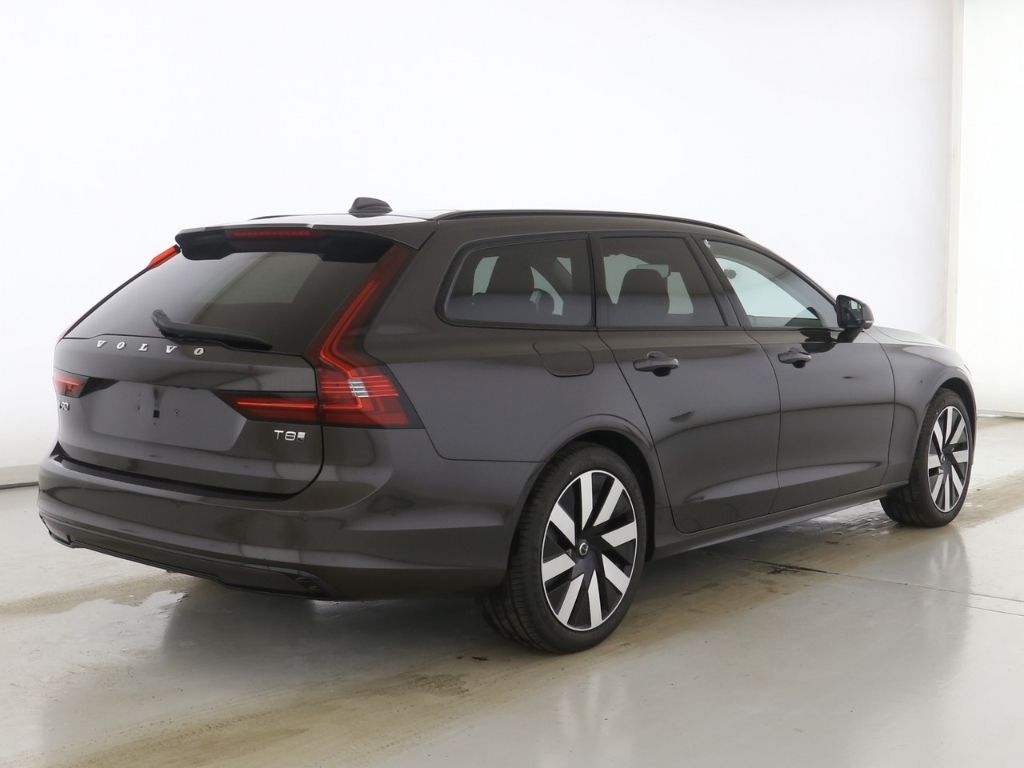 Volvo V90 – Bild 3