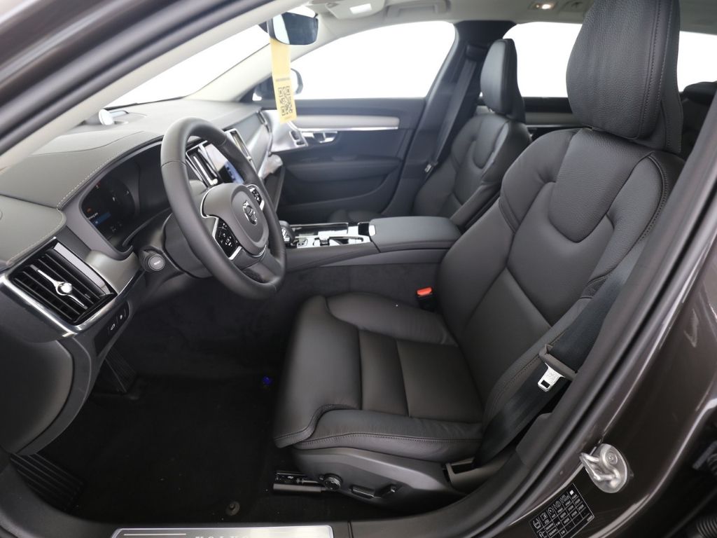 Volvo V90 – Bild 4